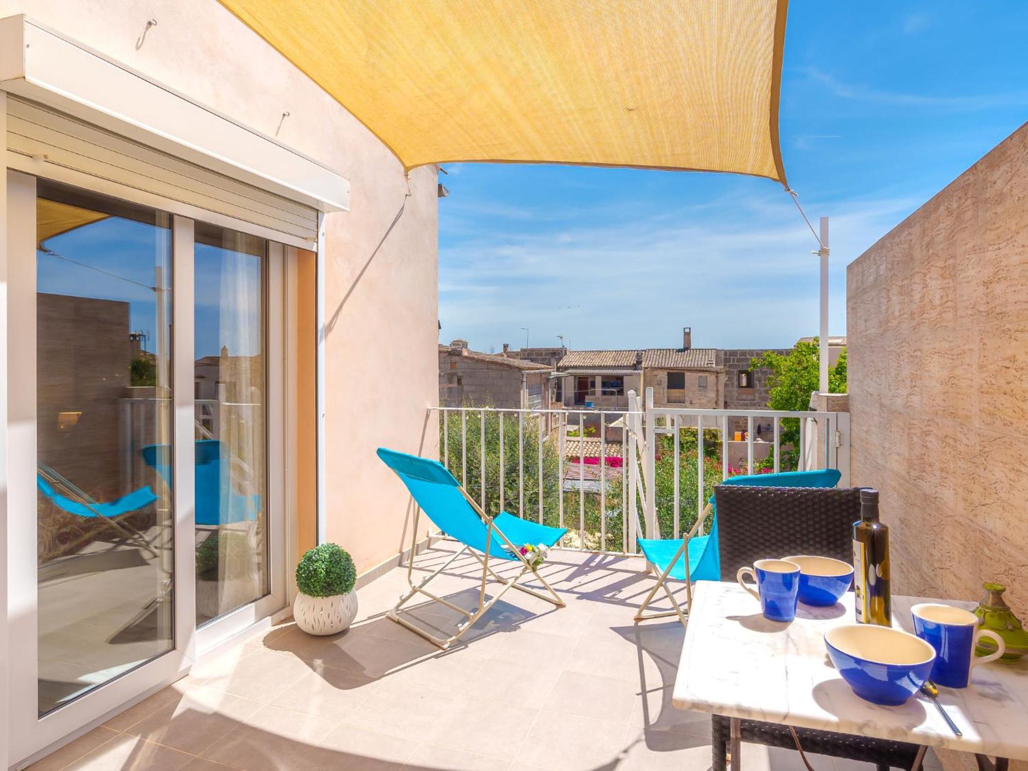 Apartment Yoko By Interhome Ses Salines  Exteriér fotografie