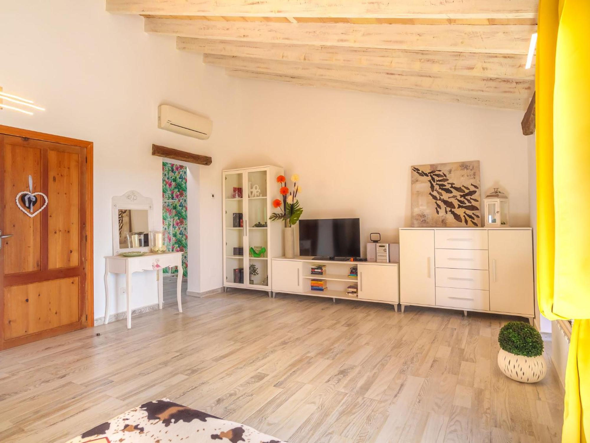 Apartment Yoko By Interhome Ses Salines  Exteriér fotografie