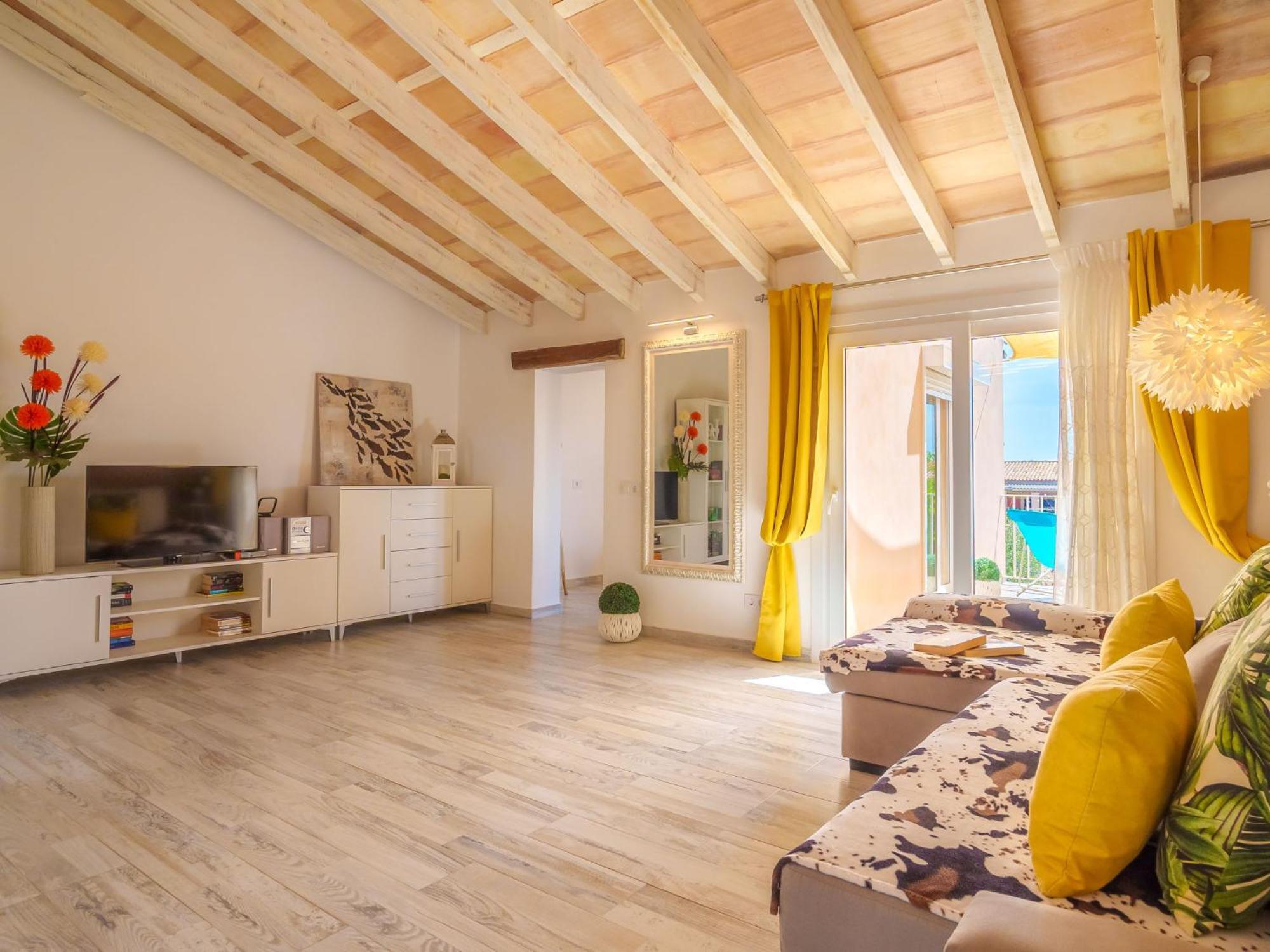 Apartment Yoko By Interhome Ses Salines  Exteriér fotografie