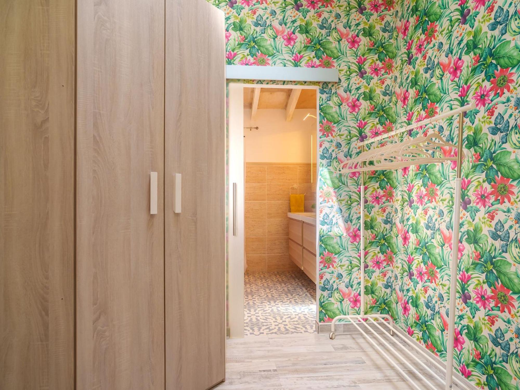 Apartment Yoko By Interhome Ses Salines  Exteriér fotografie