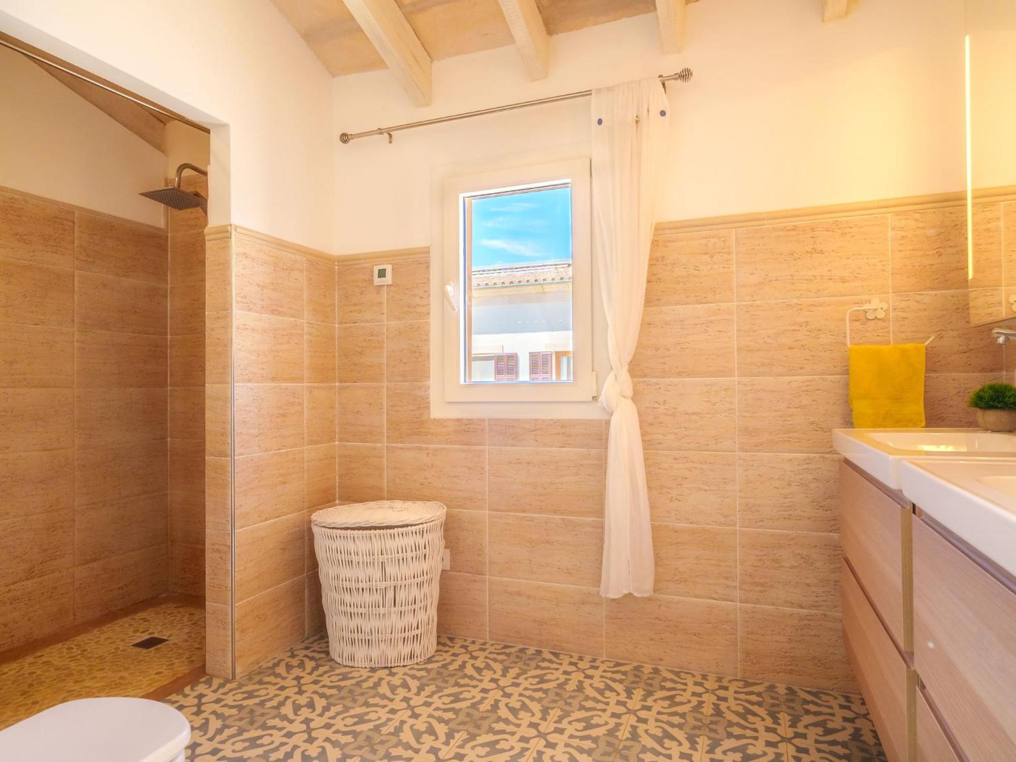 Apartment Yoko By Interhome Ses Salines  Exteriér fotografie