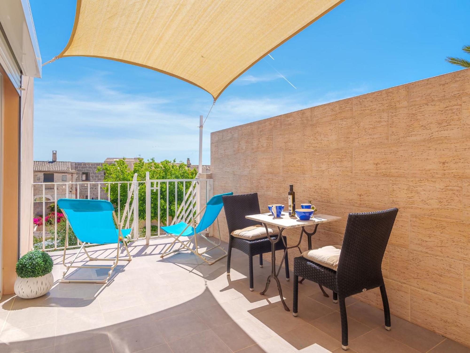 Apartment Yoko By Interhome Ses Salines  Exteriér fotografie