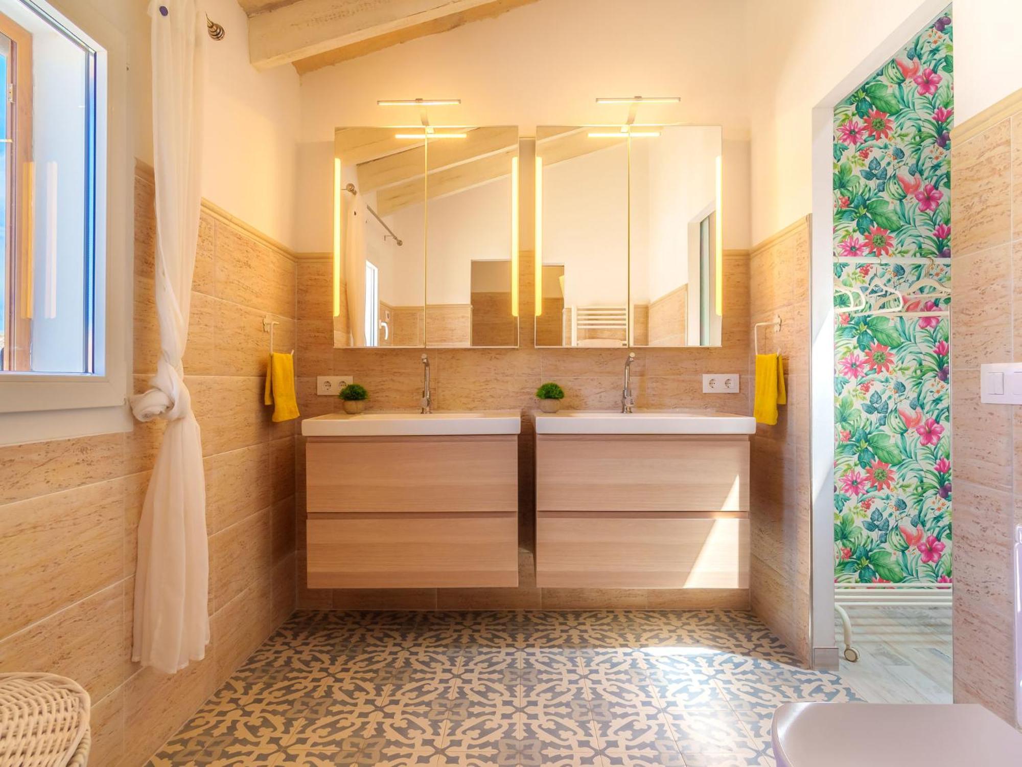 Apartment Yoko By Interhome Ses Salines  Exteriér fotografie