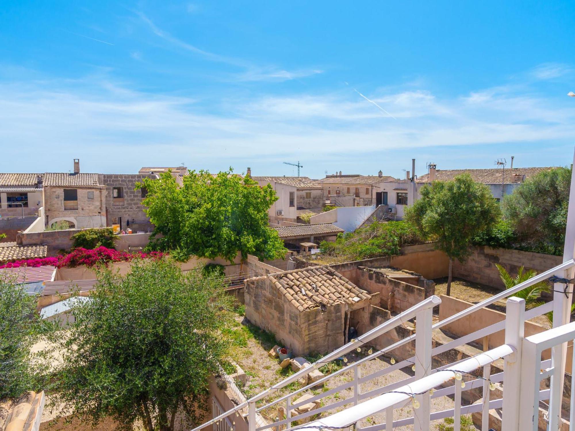 Apartment Yoko By Interhome Ses Salines  Exteriér fotografie